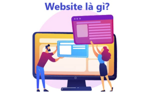 Website mang đến cho người sử dụng nhiều lợi ích